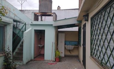 Departamento Tipo Casa en alquiler en Villa Dominico