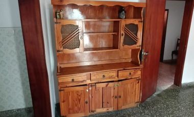 Departamento Tipo Casa en alquiler en Villa Dominico