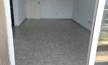 Monoambiente en alquiler en Haedo Centro Sur