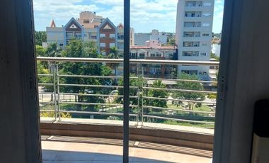 Monoambiente en alquiler en Haedo Centro Sur