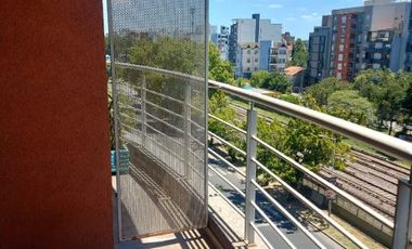 Monoambiente en alquiler en Haedo Centro Sur