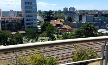 Monoambiente en alquiler en Haedo Centro Sur