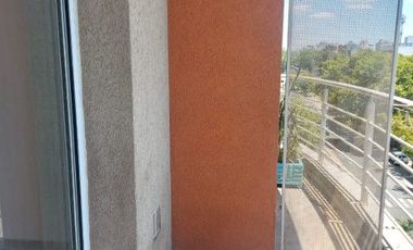 Monoambiente en alquiler en Haedo Centro Sur