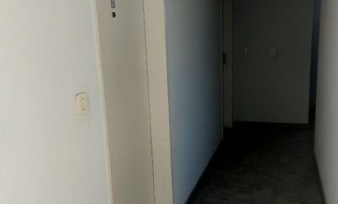 Monoambiente en alquiler en Haedo Centro Sur