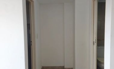 Monoambiente en alquiler en Haedo Centro Sur