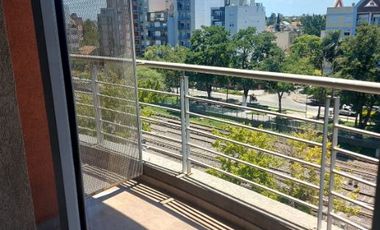 Monoambiente en alquiler en Haedo Centro Sur