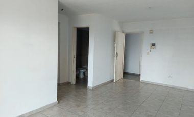 Monoambiente en alquiler en Haedo Centro Sur