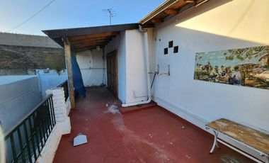 Departamento en alquiler en Valentin Alsina