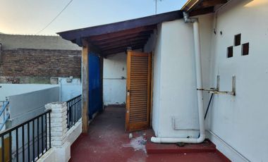Departamento en alquiler en Valentin Alsina