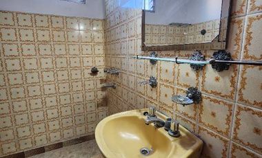 Departamento en alquiler en Valentin Alsina