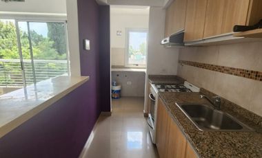 Departamento en venta en Remedios de Escalada Oeste