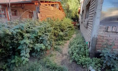 Casa en venta c/ cochera en Junín de los Andes