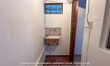 Dúplex 2 ambientes 49,6 m² en venta en Ramos Mejía