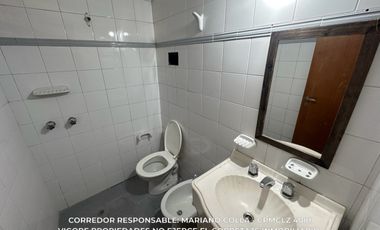 Dúplex 2 ambientes 49,6 m² en venta en Ramos Mejía