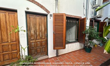 Dúplex 2 ambientes 49,6 m² en venta en Ramos Mejía