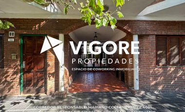 Dúplex 2 ambientes 49,6 m² en venta en Ramos Mejía