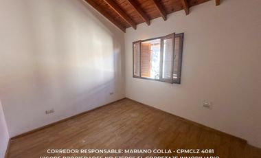 Dúplex 2 ambientes 49,6 m² en venta en Ramos Mejía