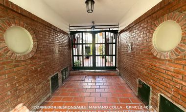 Dúplex 2 ambientes 49,6 m² en venta en Ramos Mejía