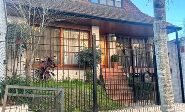 Chalet en venta en Quilmes Residencial