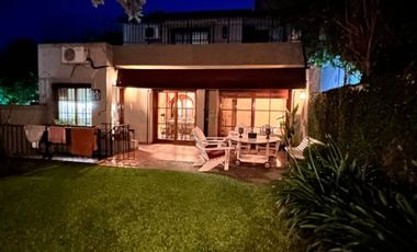 Chalet en venta en Quilmes Residencial