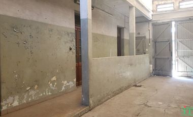 Galpón en venta de 389m2 ubicado en Villa Soldati