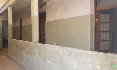 Galpón en venta de 389m2 ubicado en Villa Soldati