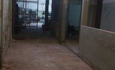 Galpón en venta de 389m2 ubicado en Villa Soldati