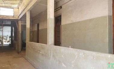 Galpón en venta de 389m2 ubicado en Villa Soldati