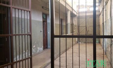Galpón en venta de 389m2 ubicado en Villa Soldati