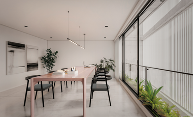 OFICINAS A ESTRENAR EN MORON - ZONA TRIBUNALES - TORRE JADE