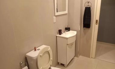 VENTA DEPARTAMENTO DE 2 AMBIENTES CON COCHERA CUBIERTA Y BALCON EN RAMOS MEJIA