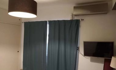VENTA DEPARTAMENTO DE 2 AMBIENTES CON COCHERA CUBIERTA Y BALCON EN RAMOS MEJIA