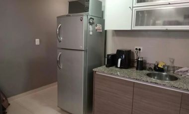VENTA DEPARTAMENTO DE 2 AMBIENTES CON COCHERA CUBIERTA Y BALCON EN RAMOS MEJIA