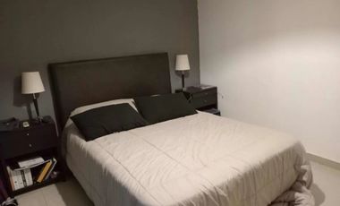 VENTA DEPARTAMENTO DE 2 AMBIENTES CON COCHERA CUBIERTA Y BALCON EN RAMOS MEJIA