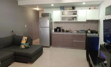 VENTA DEPARTAMENTO DE 2 AMBIENTES CON COCHERA CUBIERTA Y BALCON EN RAMOS MEJIA