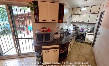 Dúplex 5 ambientes 120 m² en venta con cochera en Adrogué