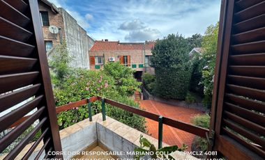 Dúplex 5 ambientes 120 m² en venta con cochera en Adrogué