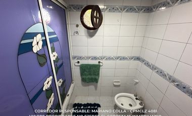 Dúplex 5 ambientes 120 m² en venta con cochera en Adrogué
