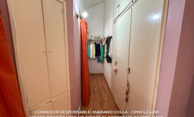Dúplex 5 ambientes 120 m² en venta con cochera en Adrogué