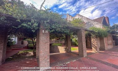 Dúplex 5 ambientes 120 m² en venta con cochera en Adrogué