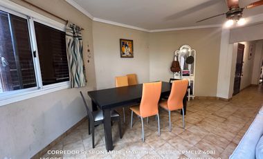 Dúplex 5 ambientes 120 m² en venta con cochera en Adrogué