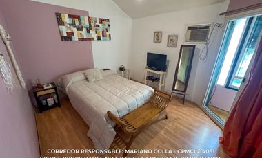 Dúplex 5 ambientes 120 m² en venta con cochera en Adrogué