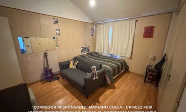Dúplex 5 ambientes 120 m² en venta con cochera en Adrogué