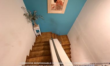 Dúplex 5 ambientes 120 m² en venta con cochera en Adrogué