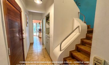 Dúplex 5 ambientes 120 m² en venta con cochera en Adrogué
