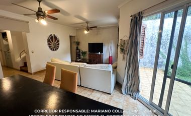 Dúplex 5 ambientes 120 m² en venta con cochera en Adrogué