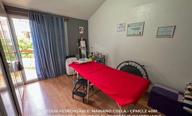 Dúplex 5 ambientes 120 m² en venta con cochera en Adrogué