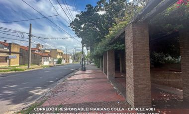 Dúplex 5 ambientes 120 m² en venta con cochera en Adrogué