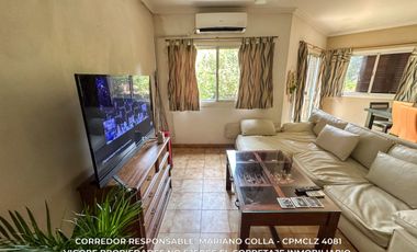 Dúplex 5 ambientes 120 m² en venta con cochera en Adrogué