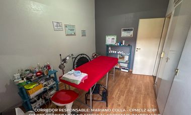 Dúplex 5 ambientes 120 m² en venta con cochera en Adrogué